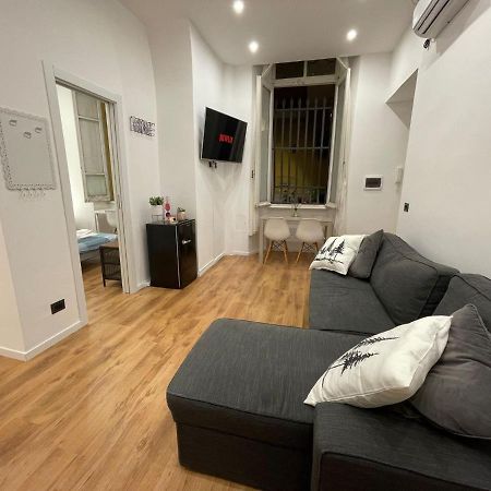 Gm House Rome Apartman Kültér fotó