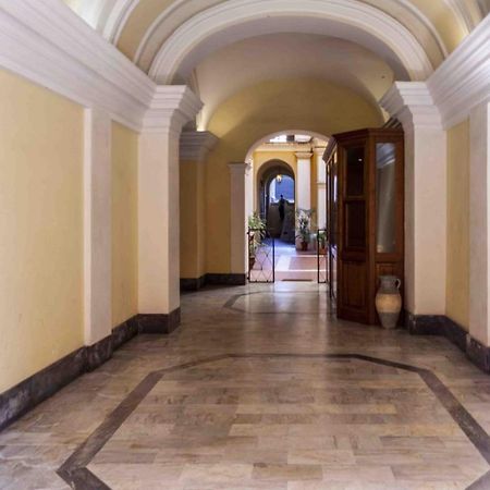 Gm House Rome Apartman Kültér fotó