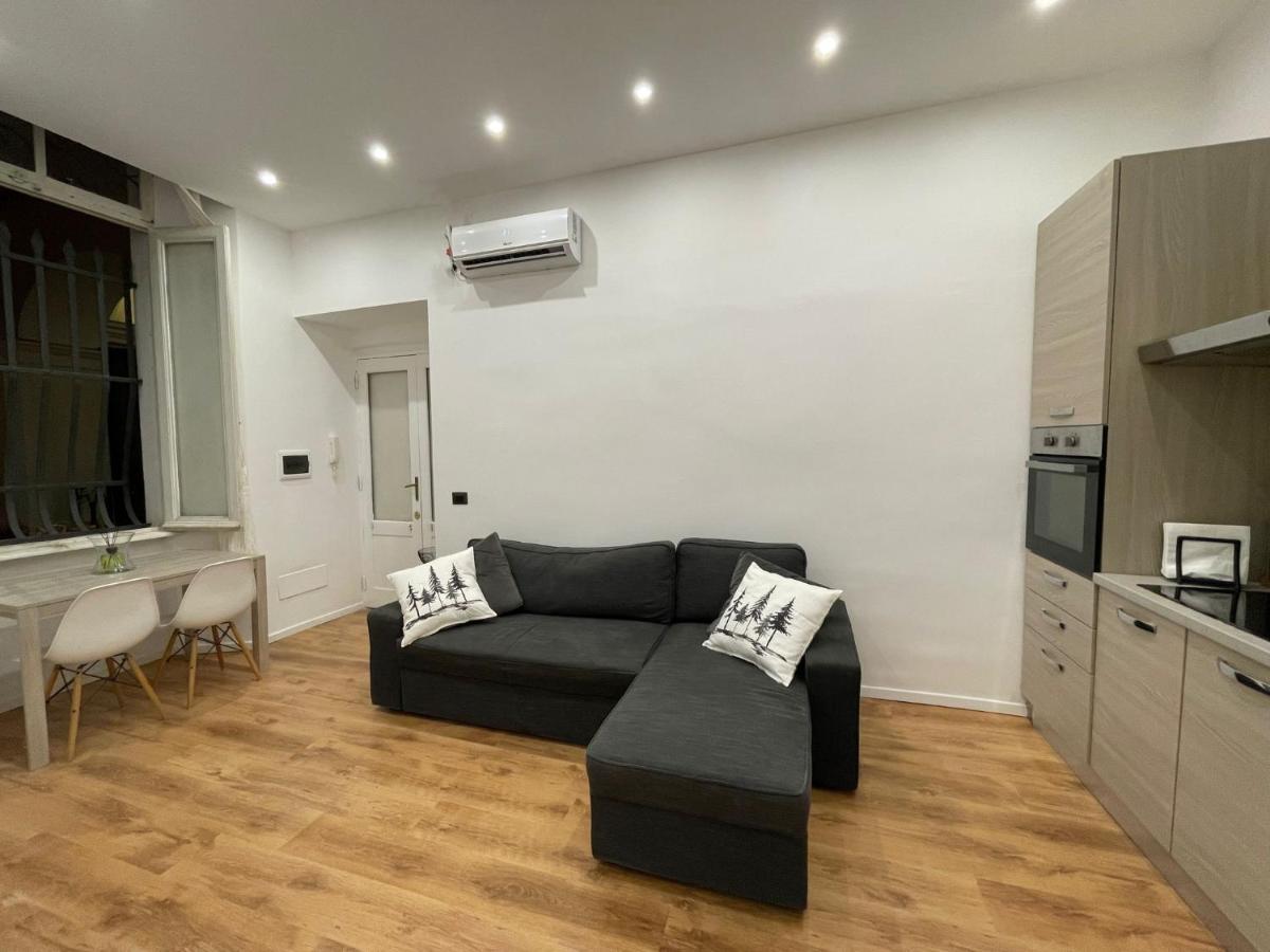Gm House Rome Apartman Kültér fotó