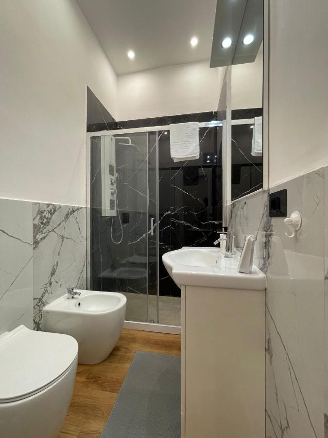 Gm House Rome Apartman Kültér fotó