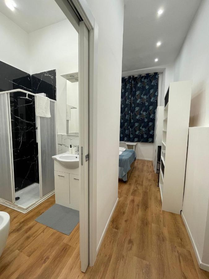 Gm House Rome Apartman Kültér fotó