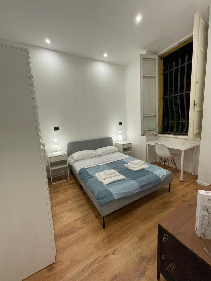 Gm House Rome Apartman Kültér fotó